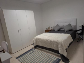 Cómodas Habitaciones en Zona Céntrica